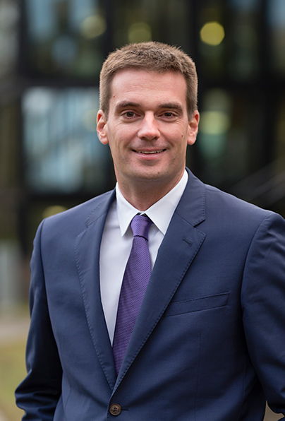 Prof. Dr. Thomas Zellweger